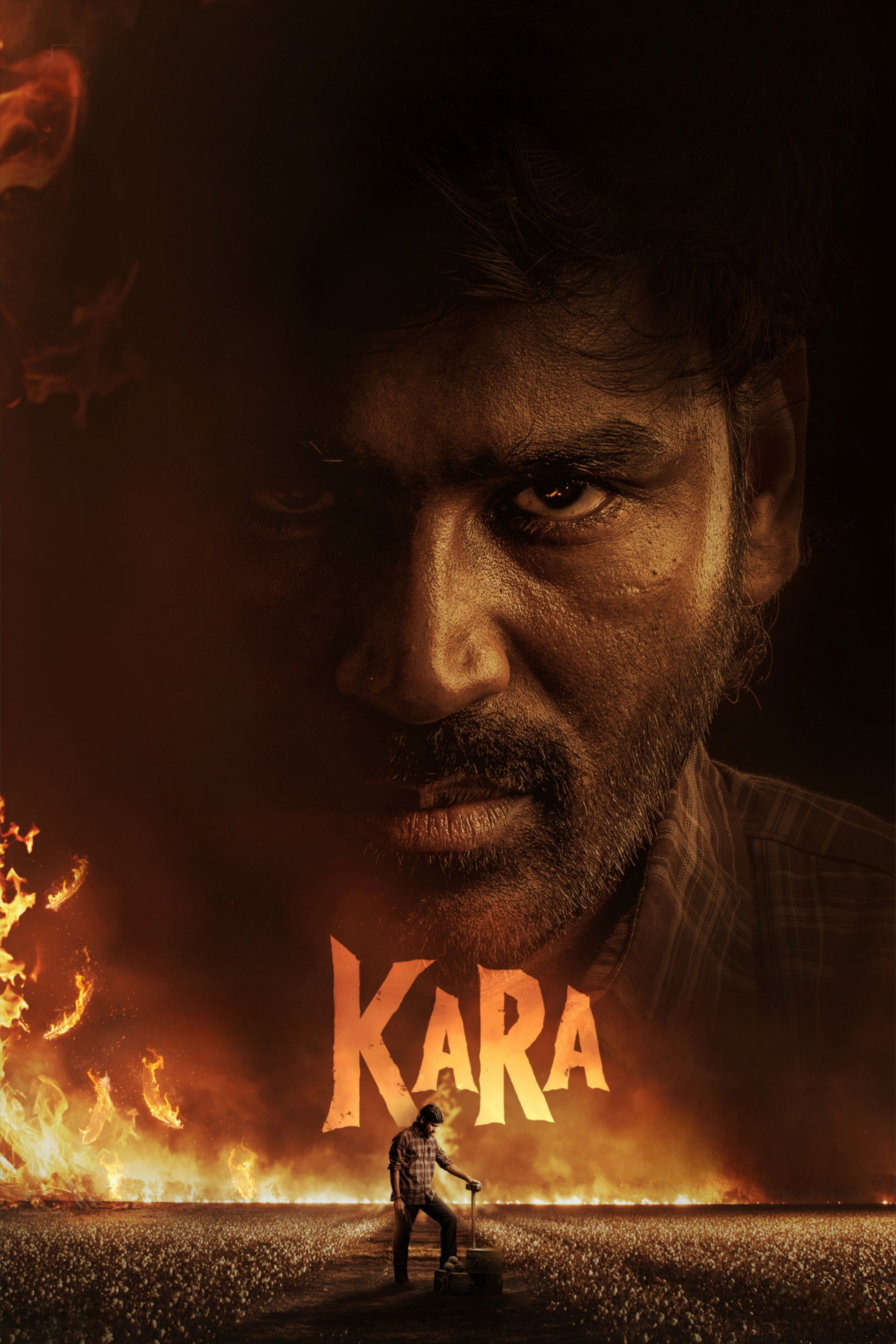  Kara 