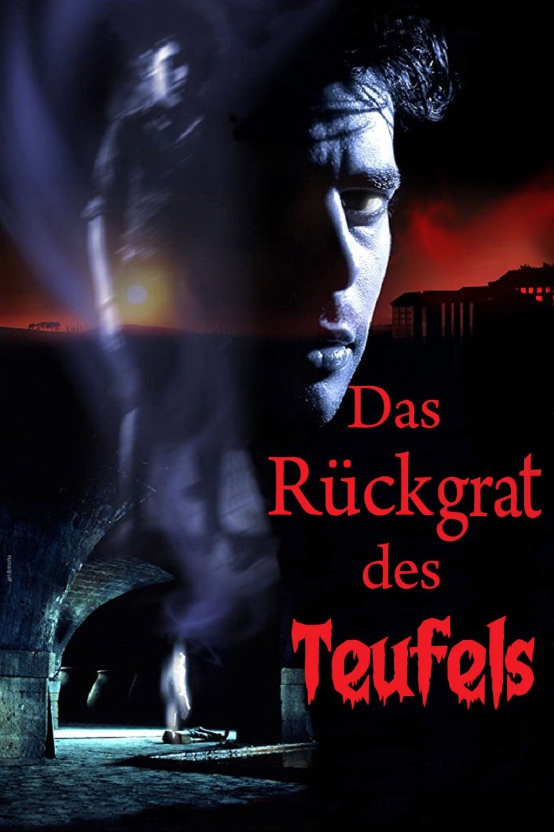  The Devil's Backbone 
