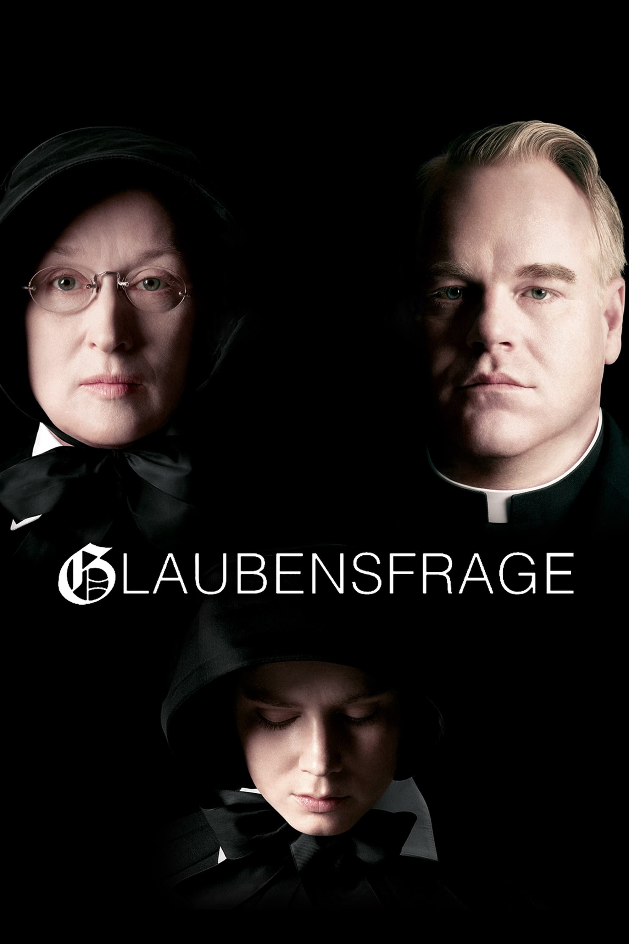  Glaubensfrage 
