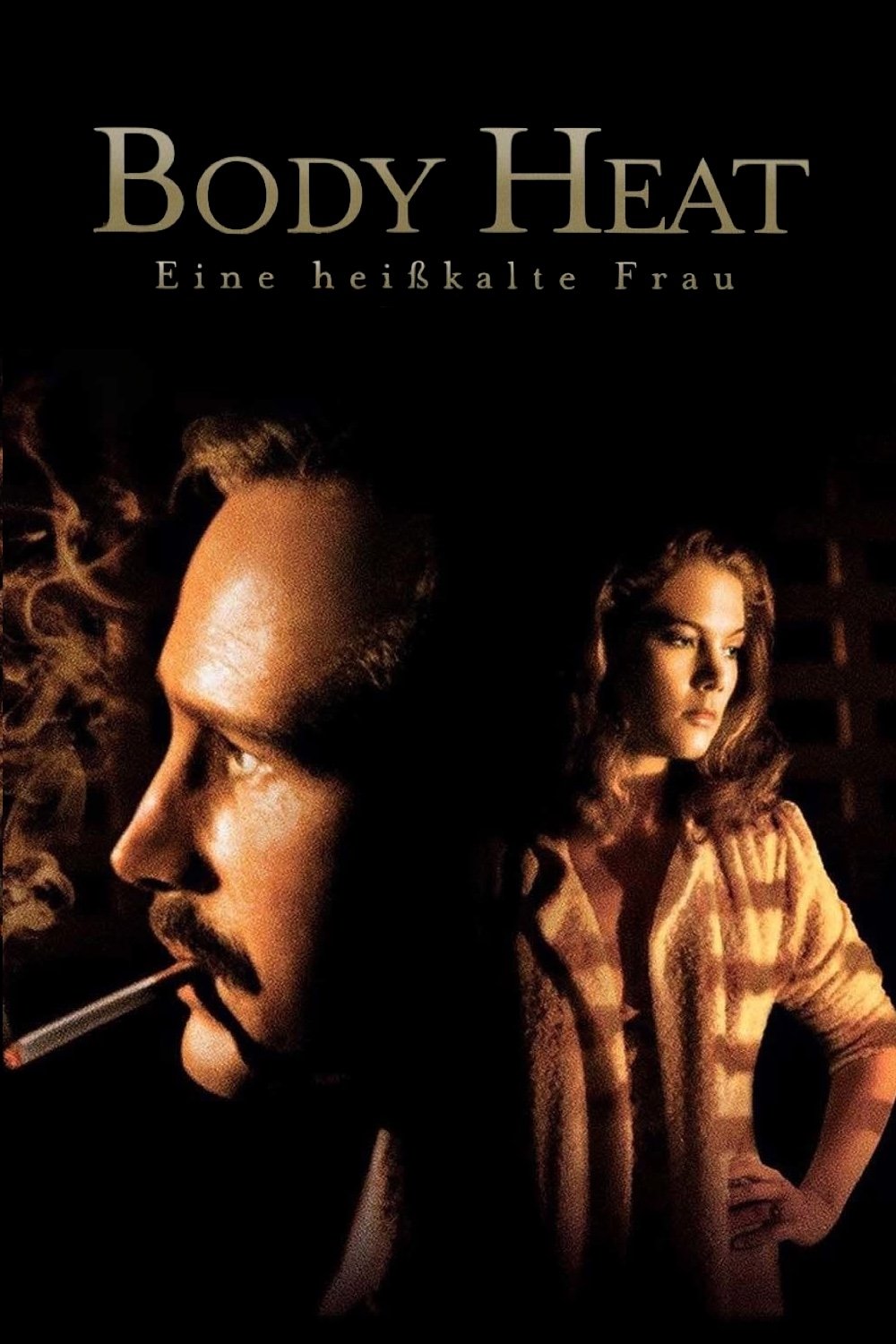  Heißblütig - Kaltblütig 