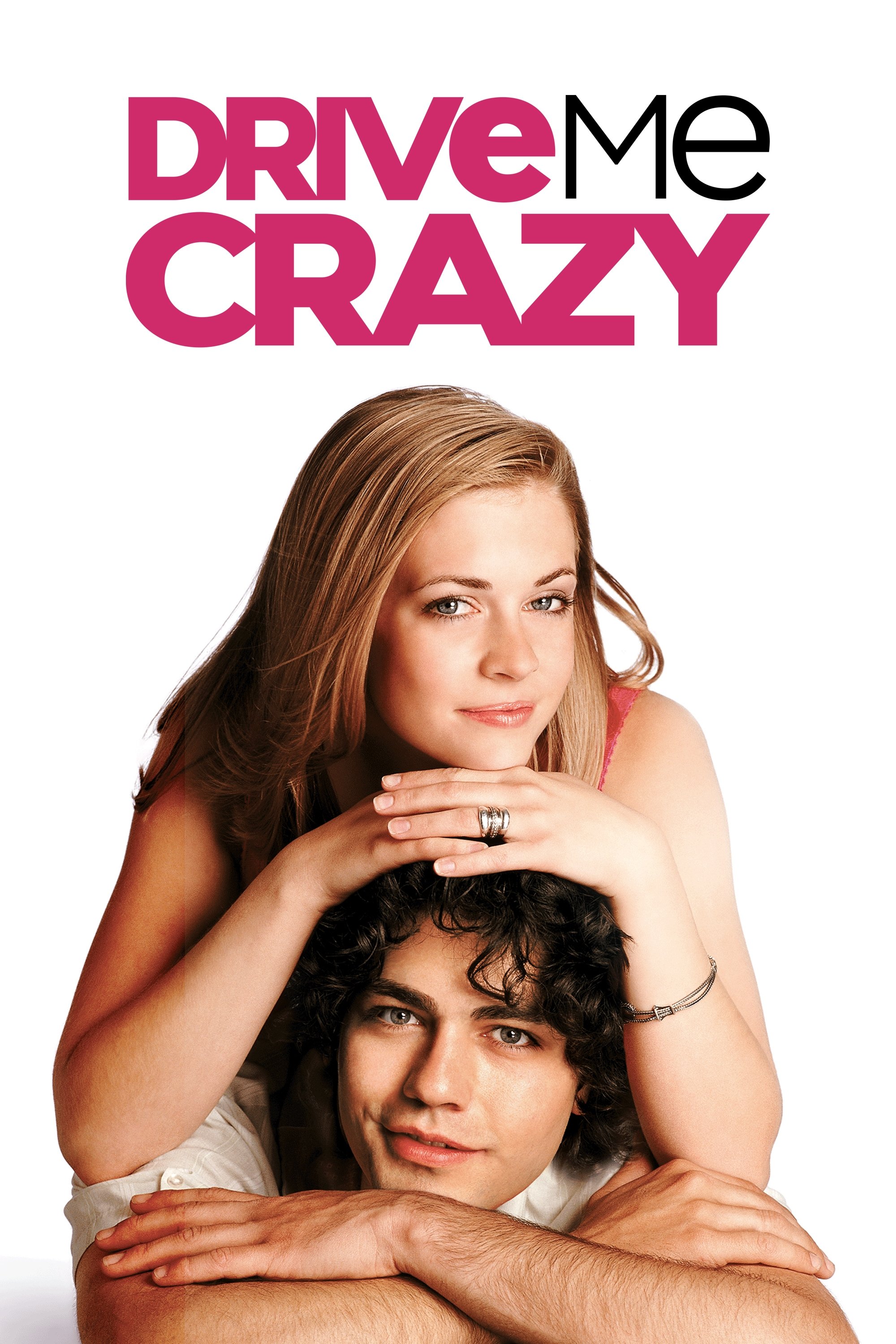  Drive Me Crazy 