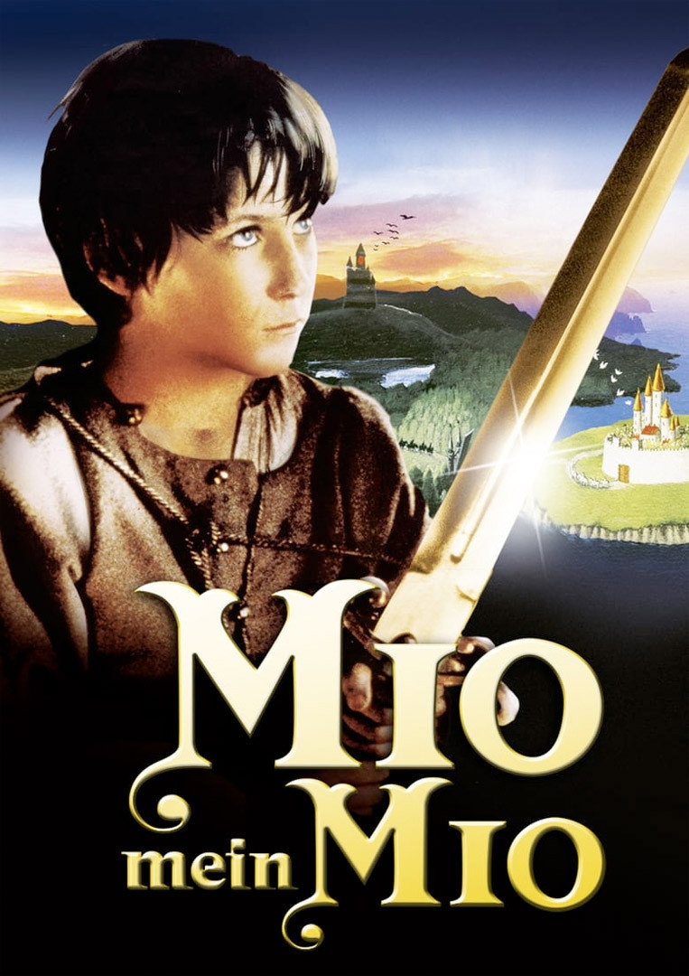  Mio, mein Mio 
