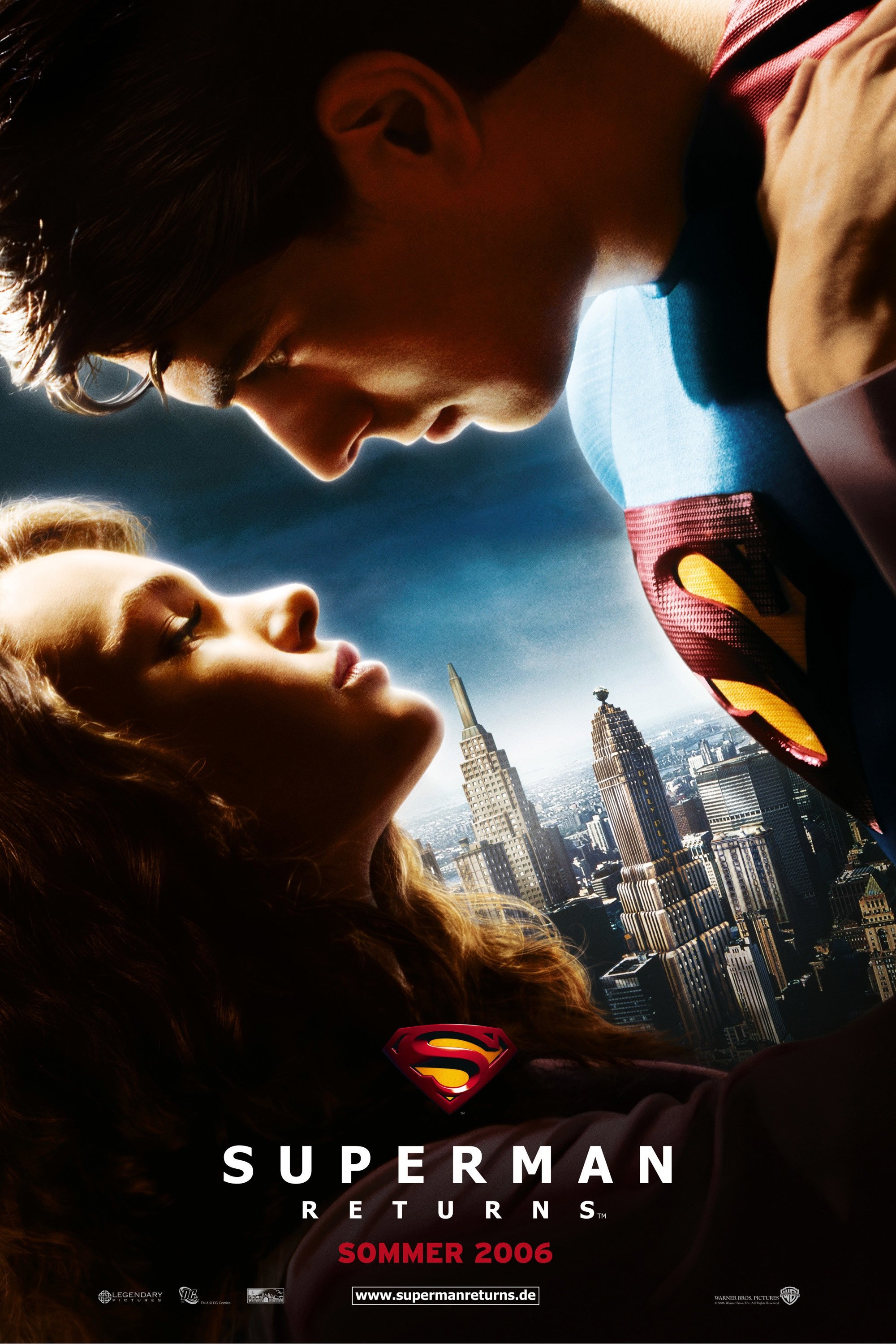  Superman Returns 