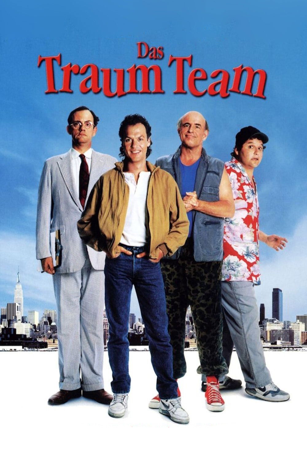  Das Traum Team 