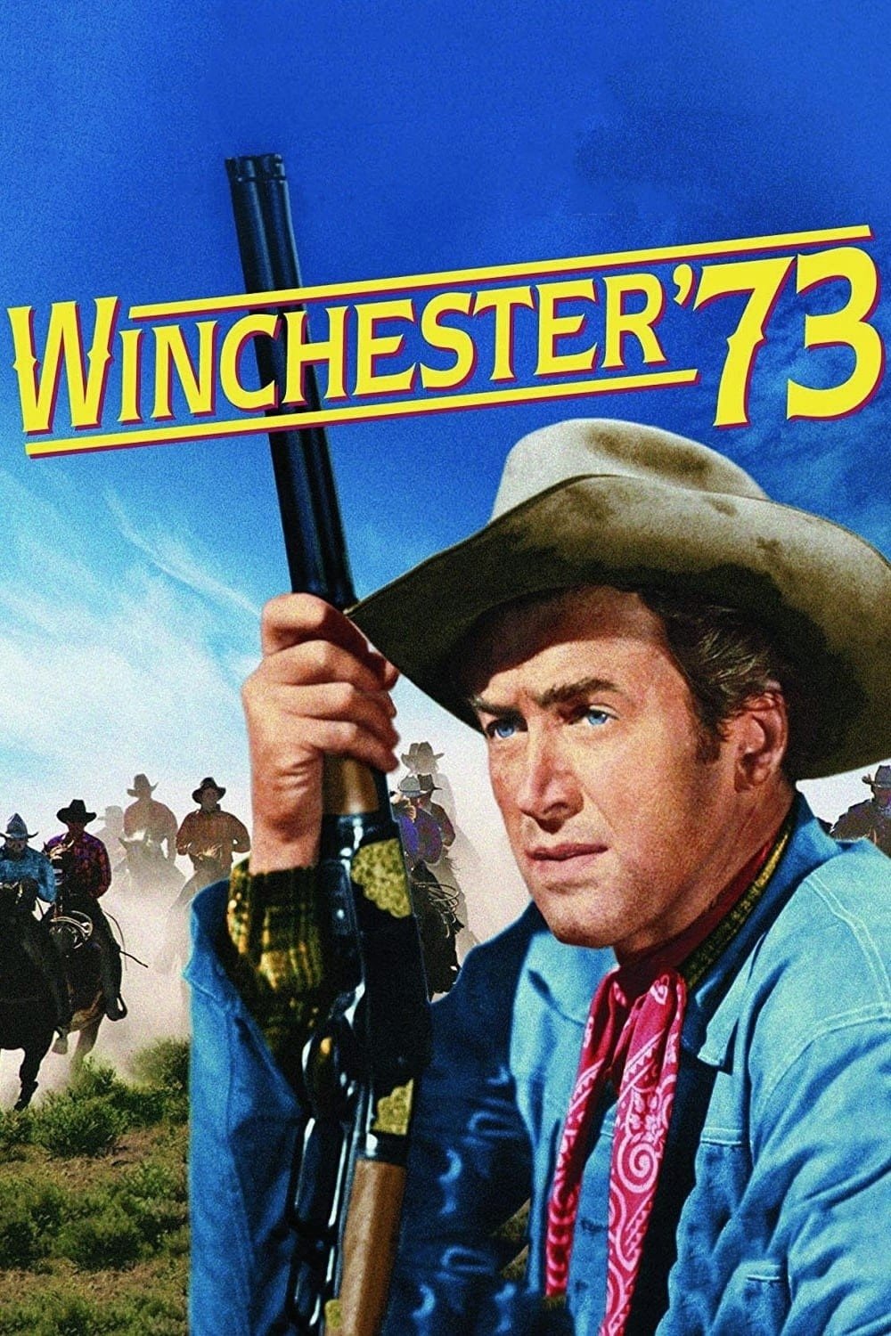  Winchester '73 