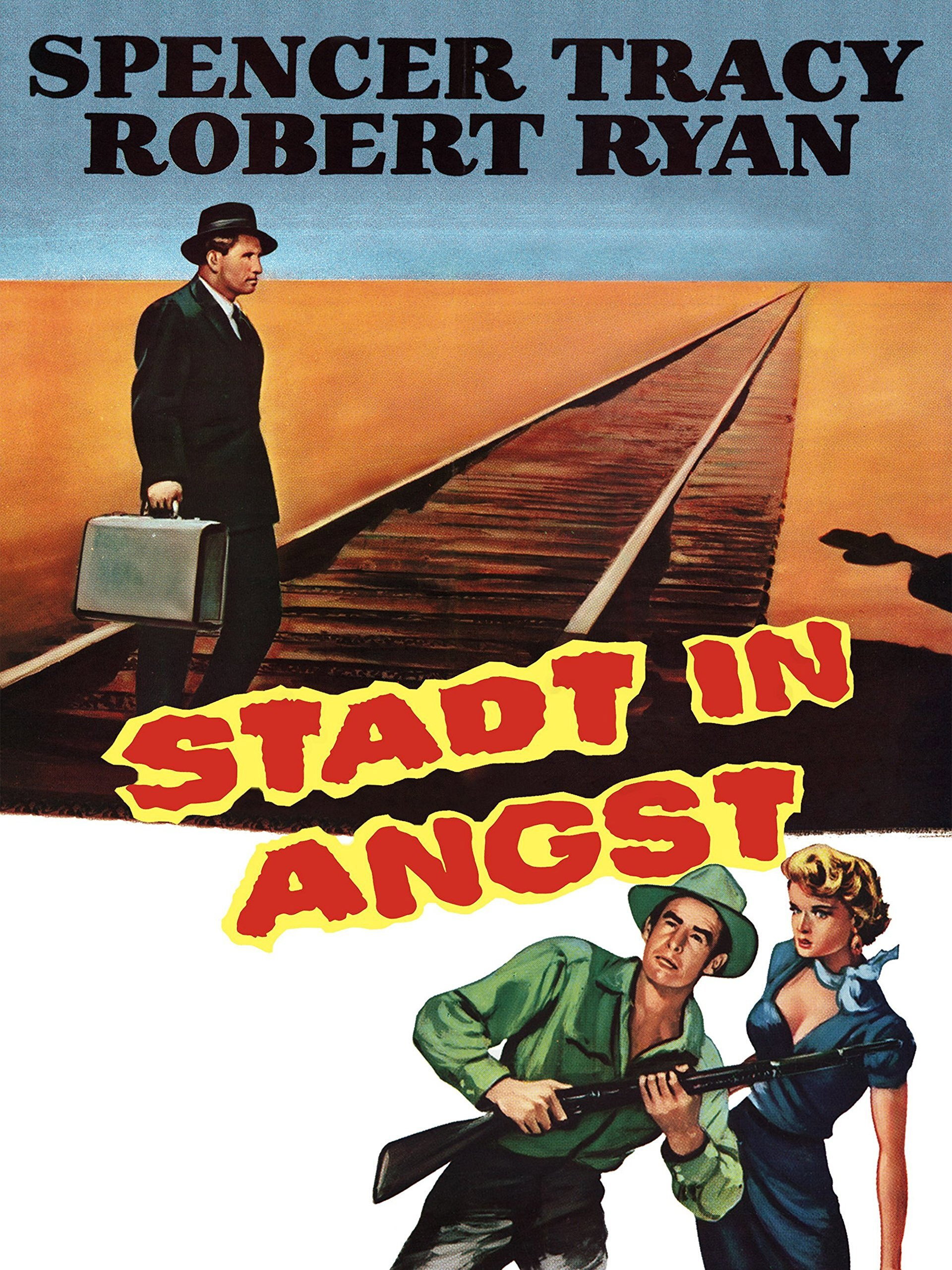  Stadt in Angst 