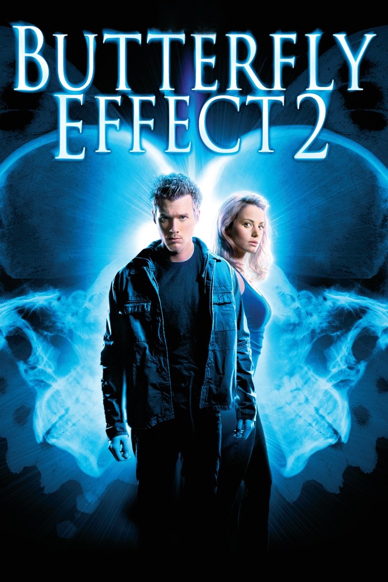  Butterfly Effect 2 