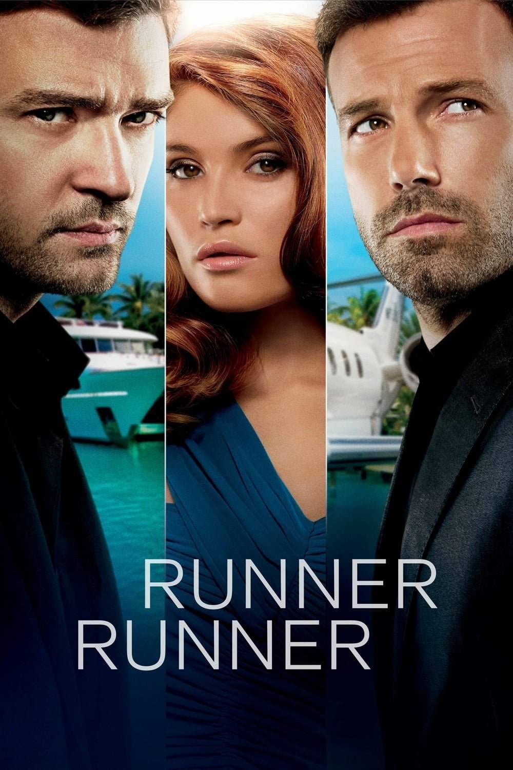  Runner Runner 