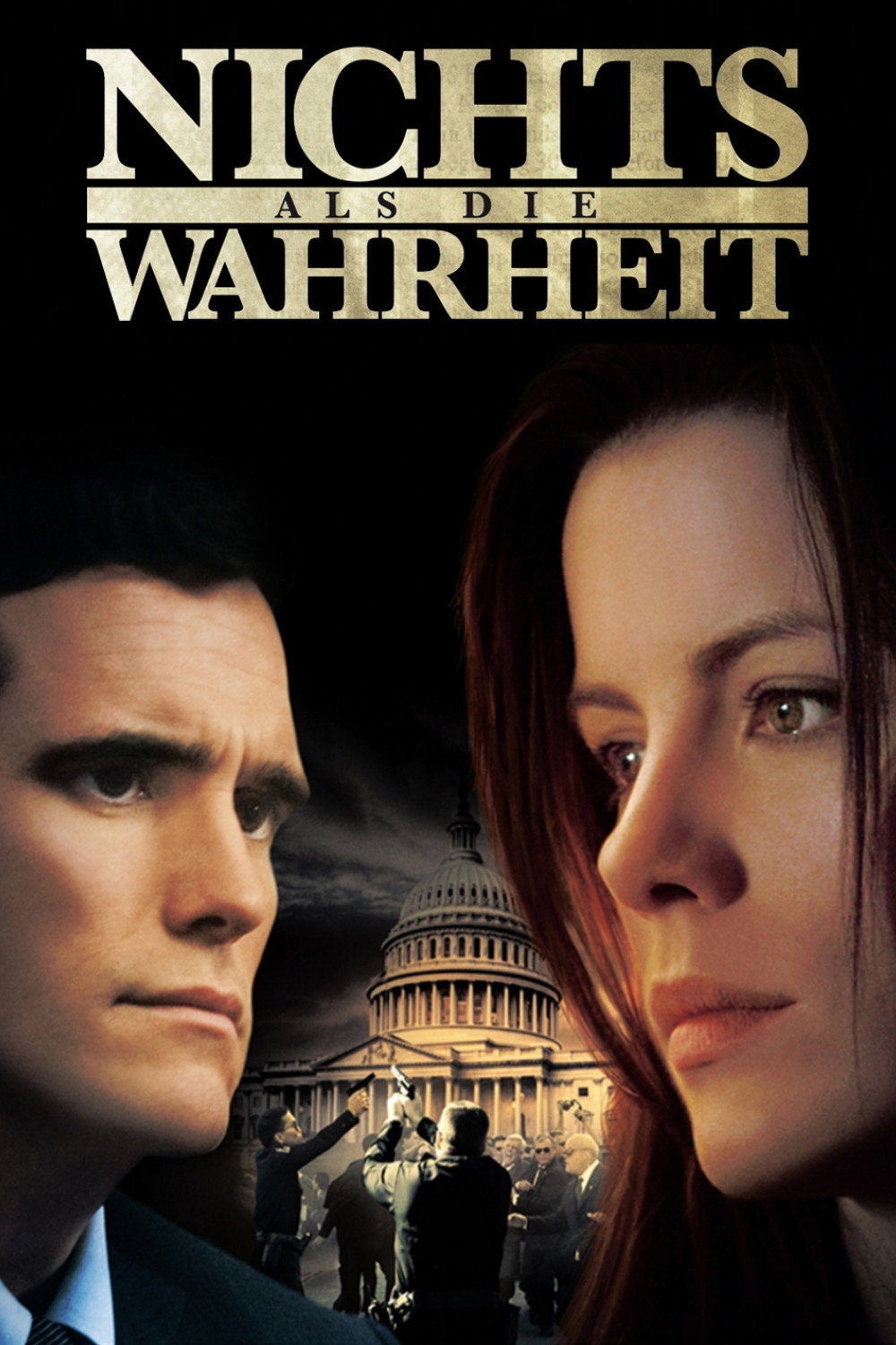  Nichts als die Wahrheit 