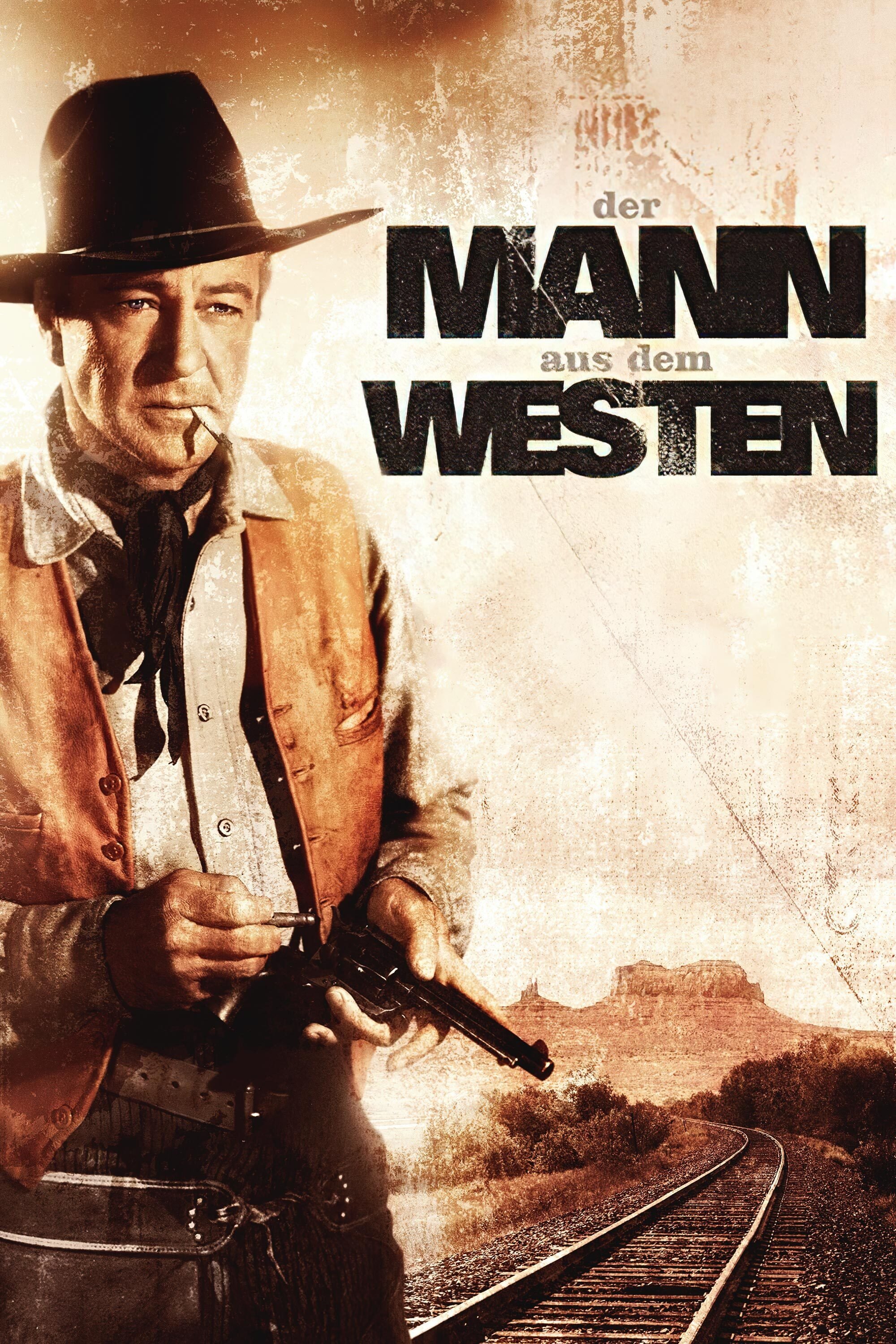  Der Mann aus dem Westen 