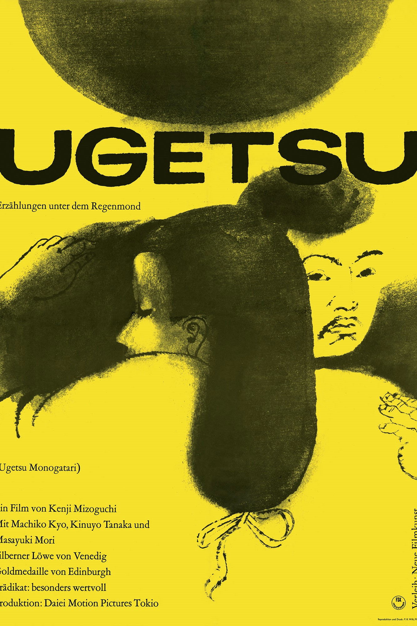  Ugetsu - Erzählungen unter dem Regenmond 