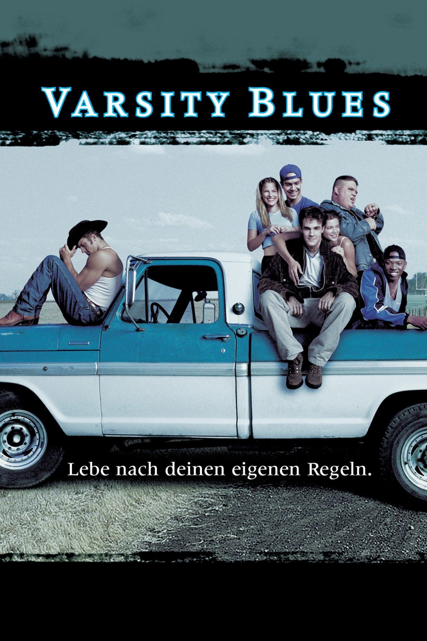  Varsity Blues 