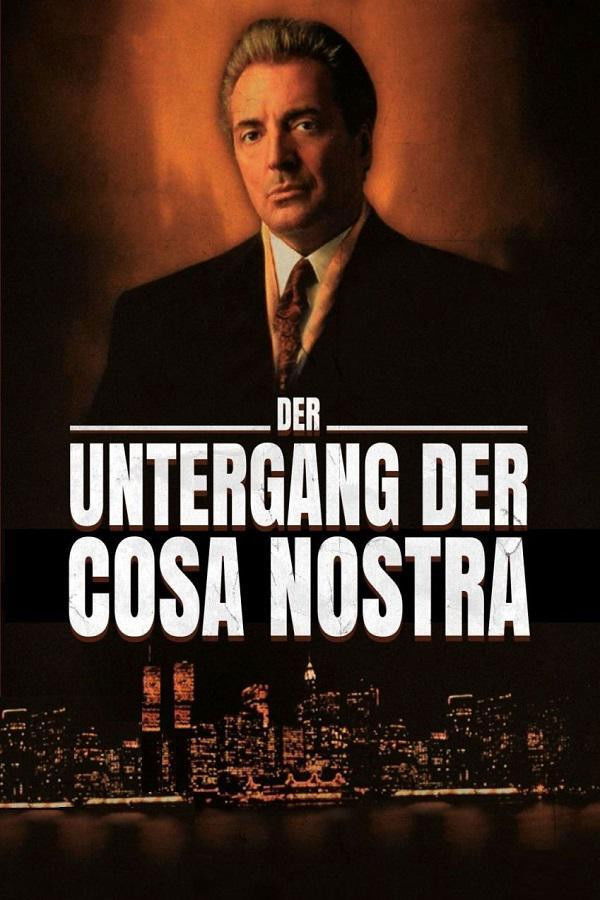  Der Untergang der Cosa Nostra 