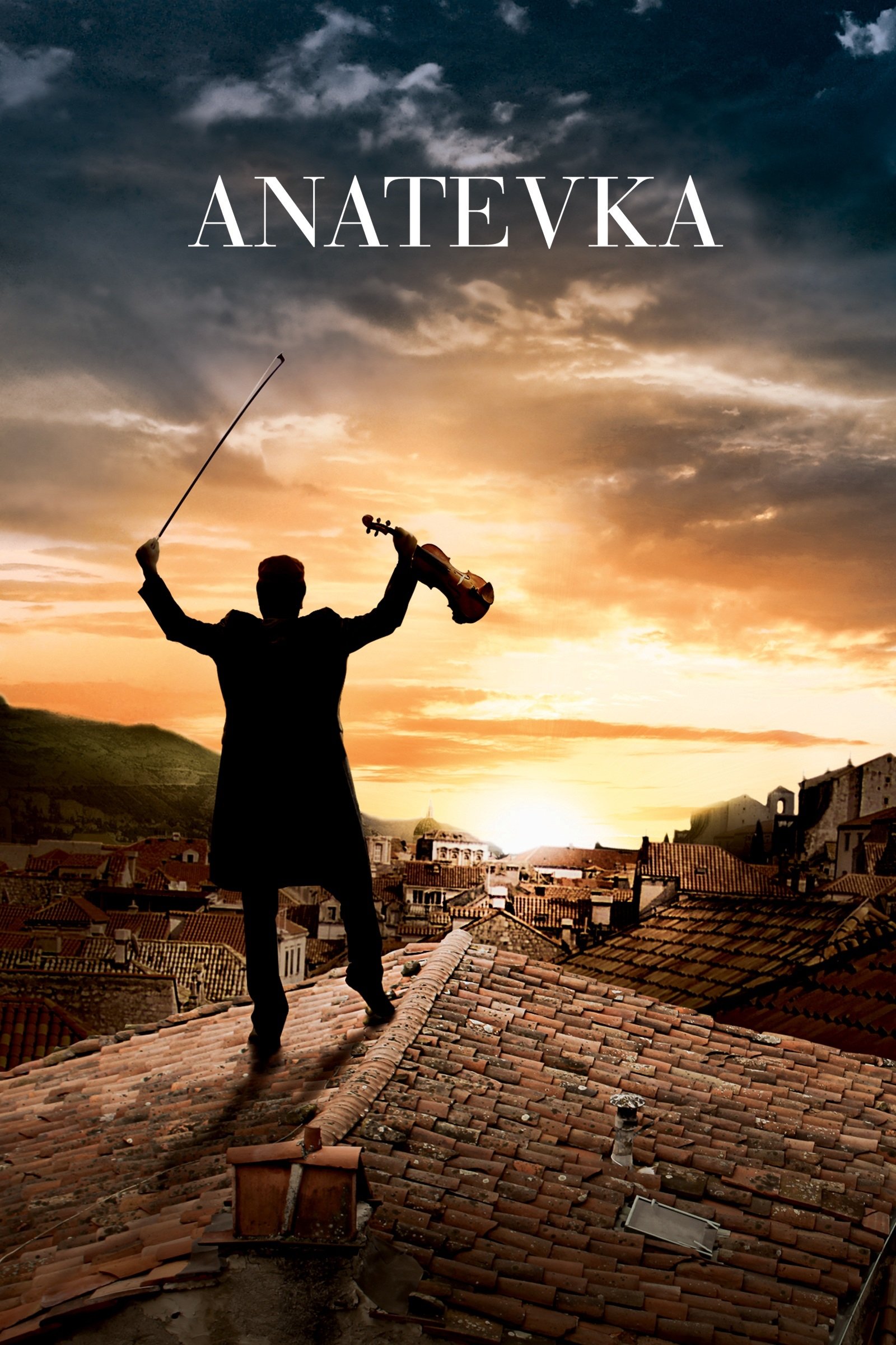  Anatevka 