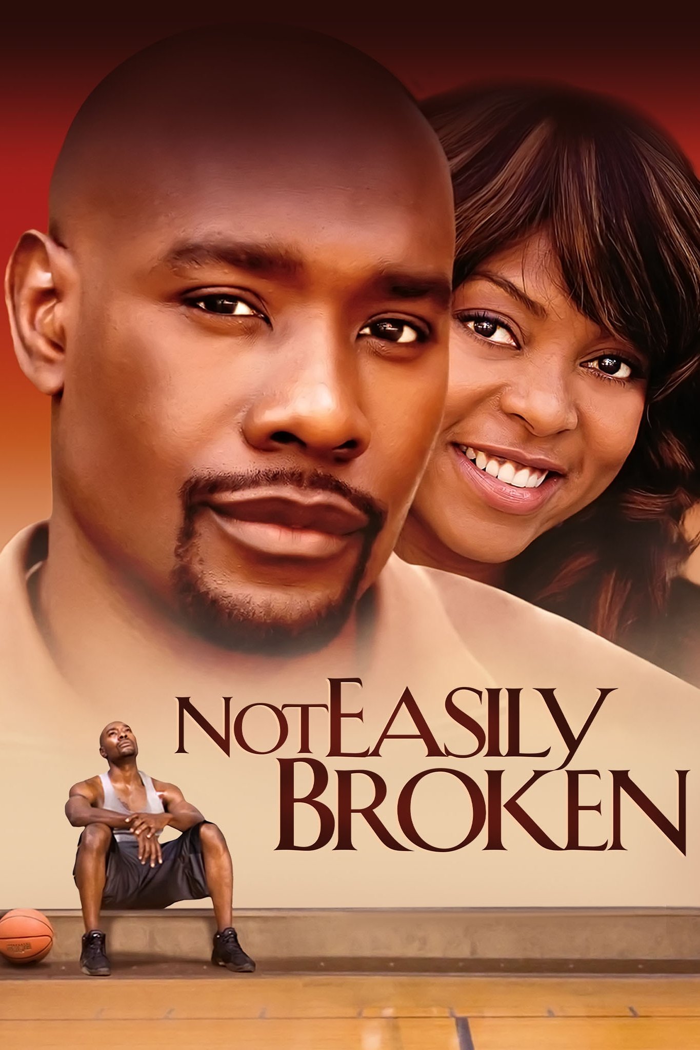  Not Easily Broken - Gib niemals auf! 