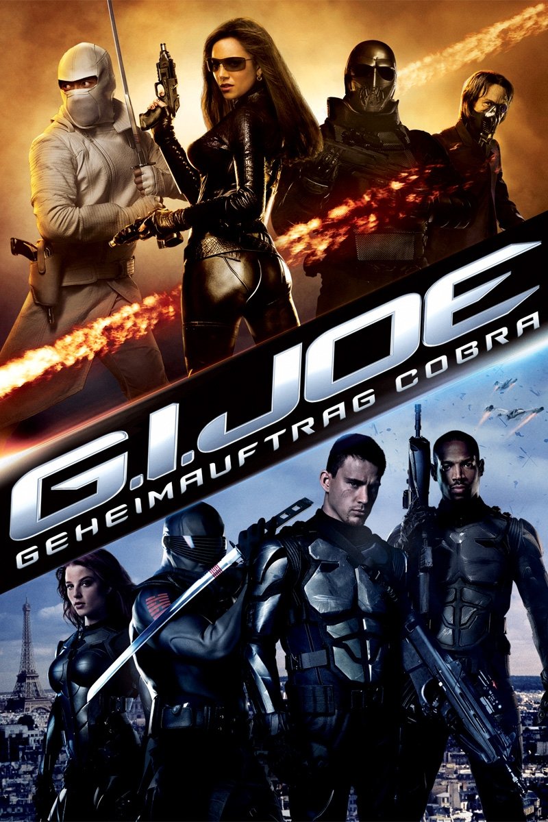  G.I. Joe - Geheimauftrag Cobra 