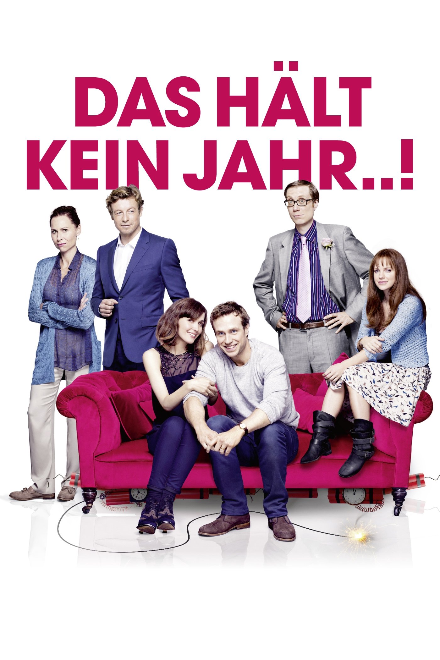  Das hält kein Jahr ..! 