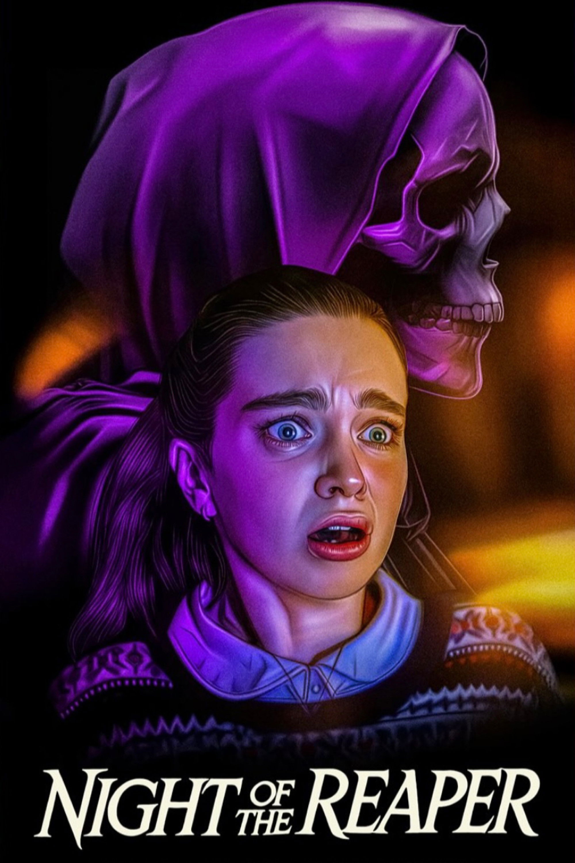  Night of the Reaper 