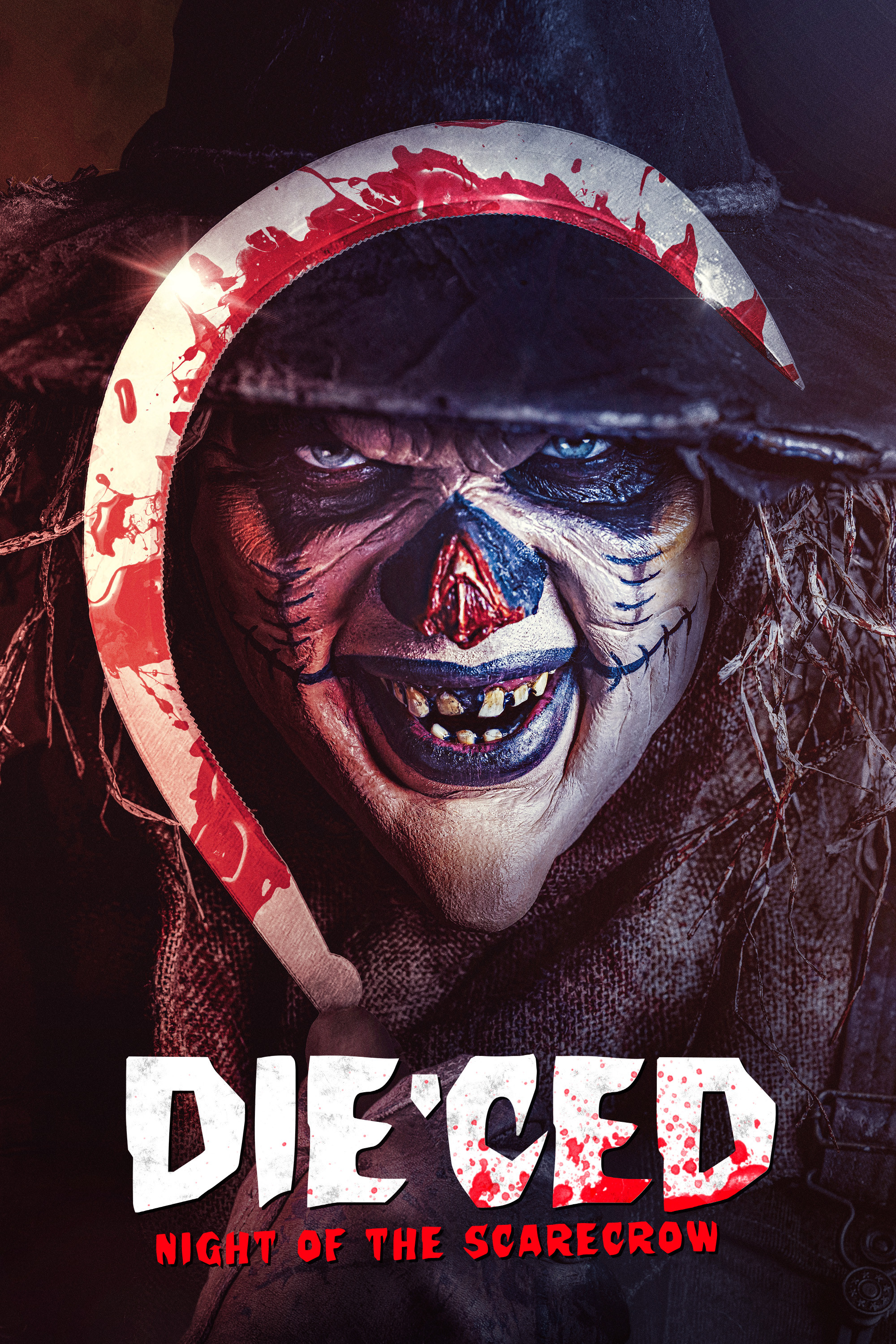  Die'ced - Night of the Scarecrow 