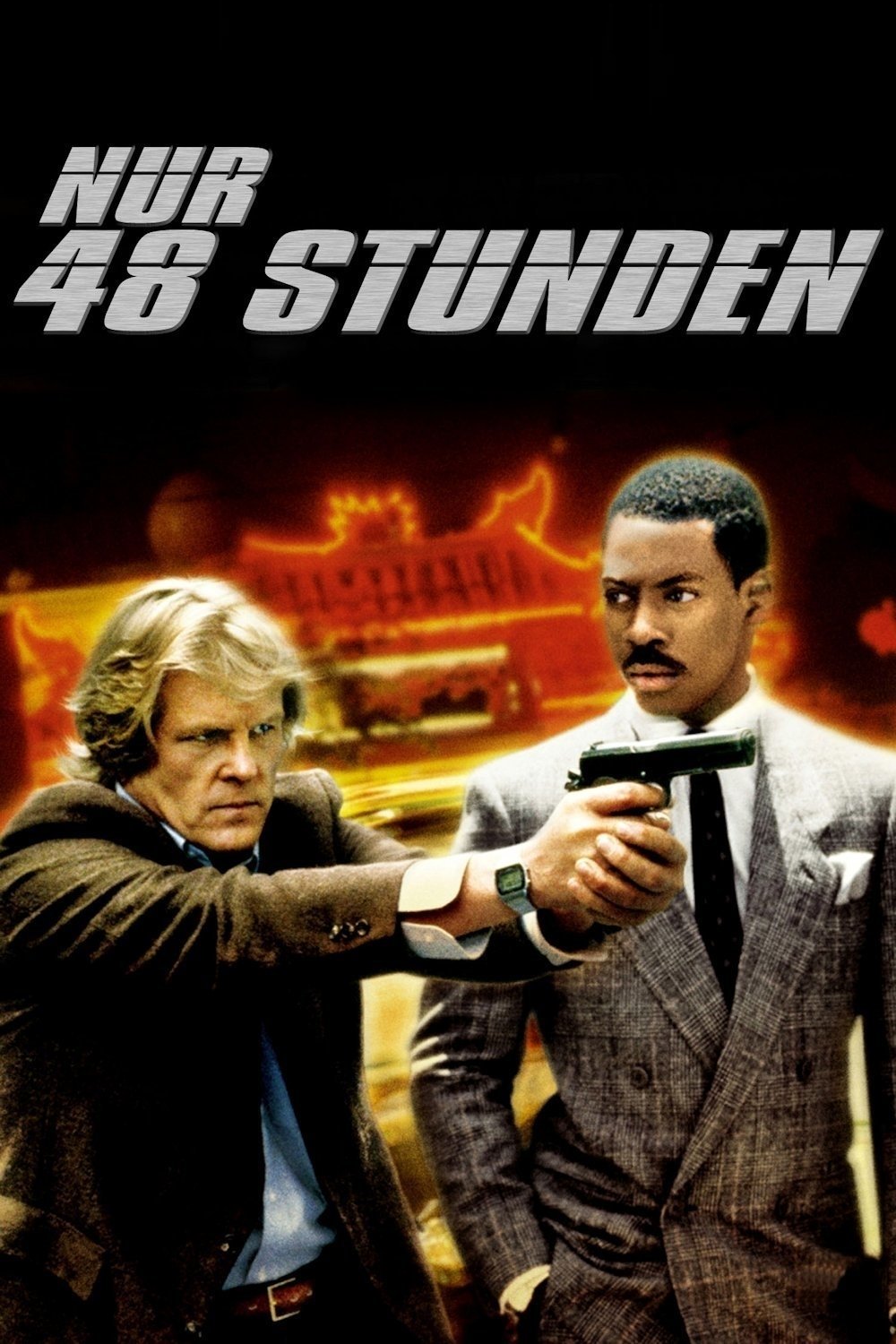 Nur 48 Stunden