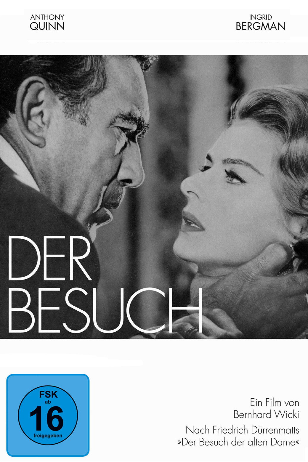  Der Besuch 