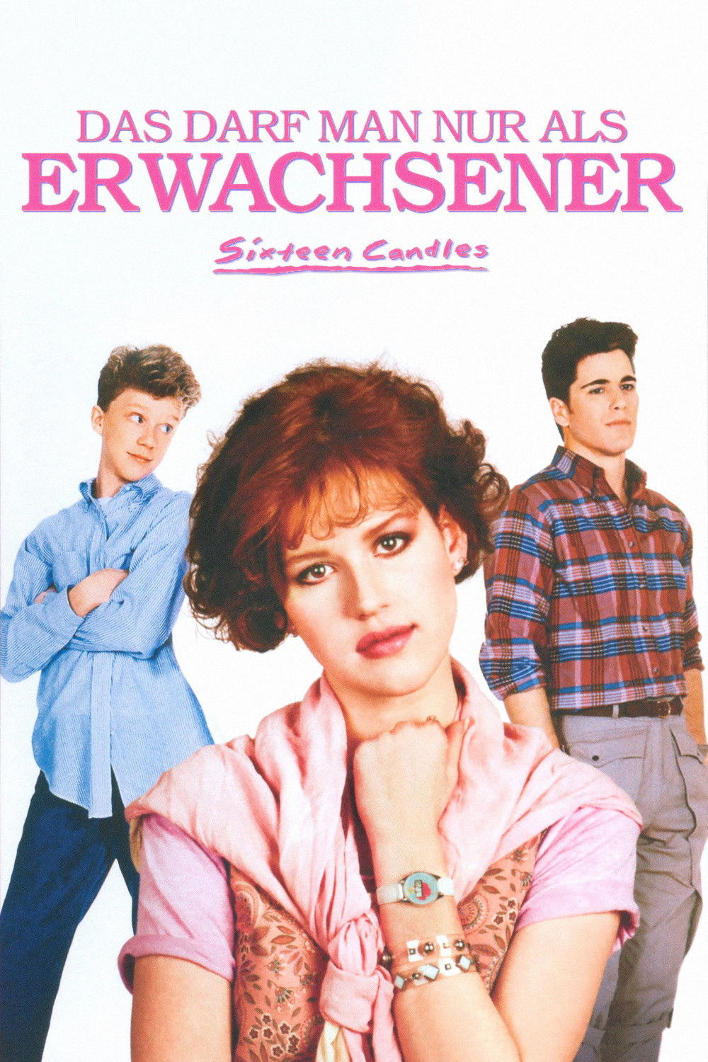  Das darf man nur als Erwachsener 