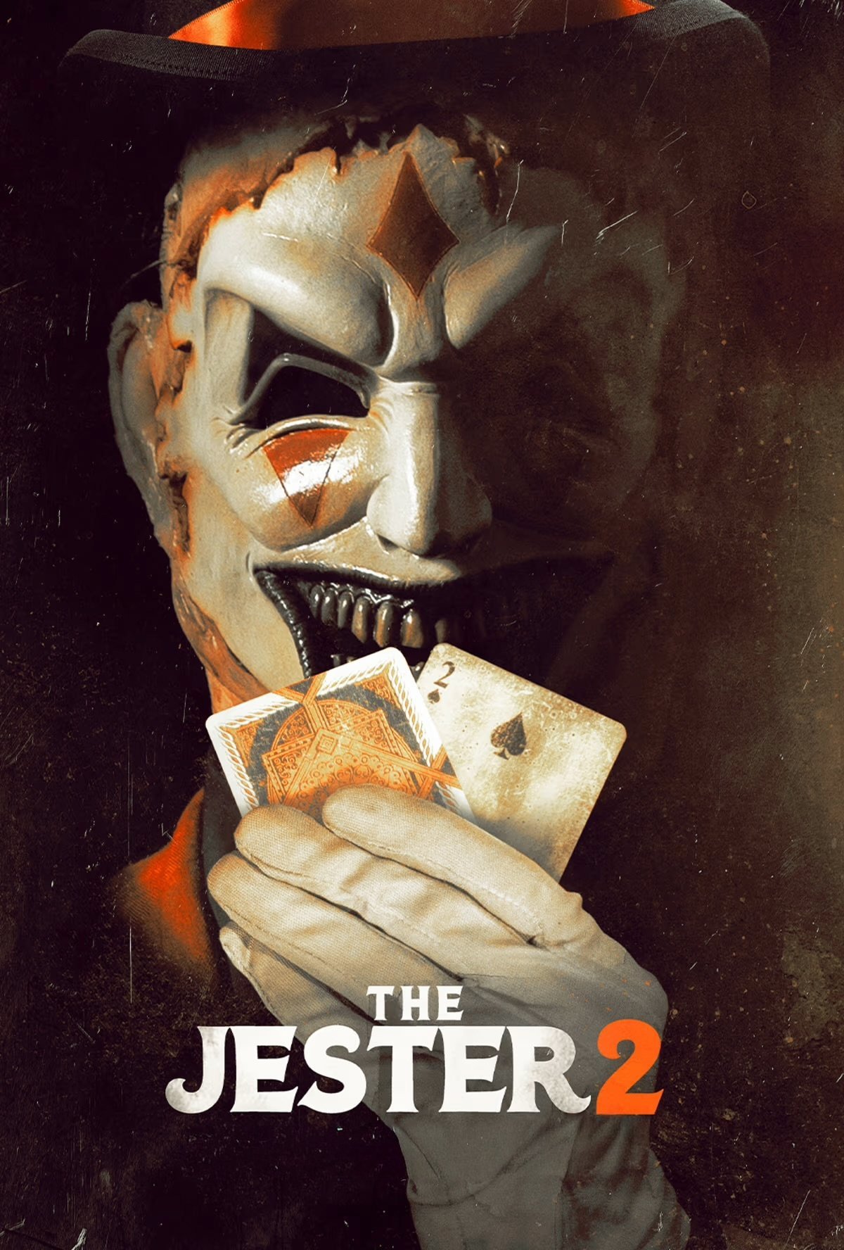 The Jester 2: Trick or Treat