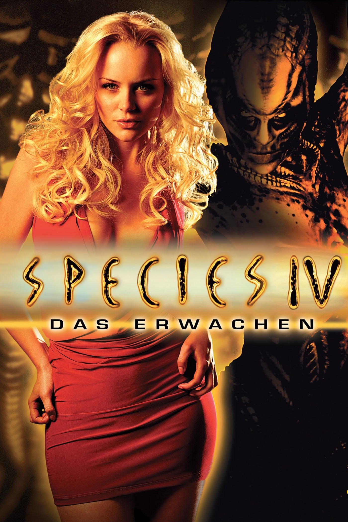  Species IV - Das Erwachen 