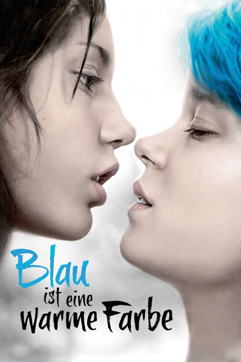  Blau ist eine warme Farbe 