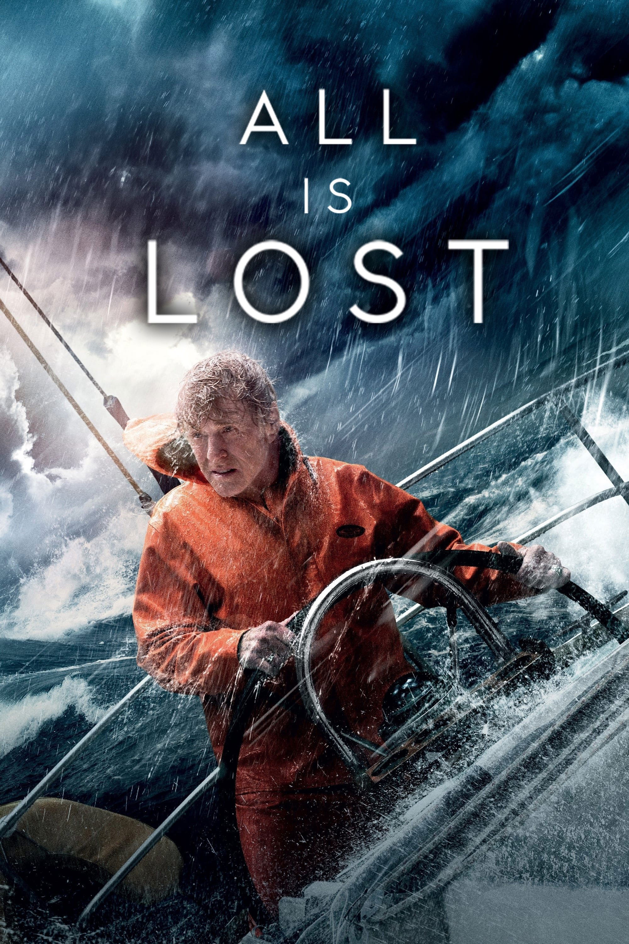  All Is Lost 