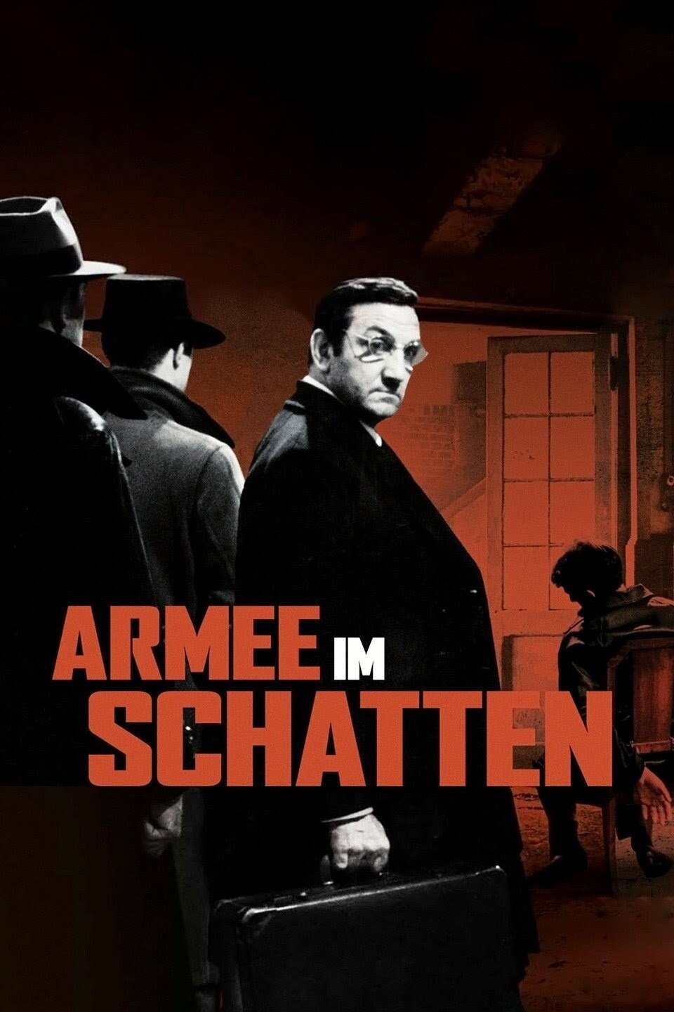  Armee im Schatten 