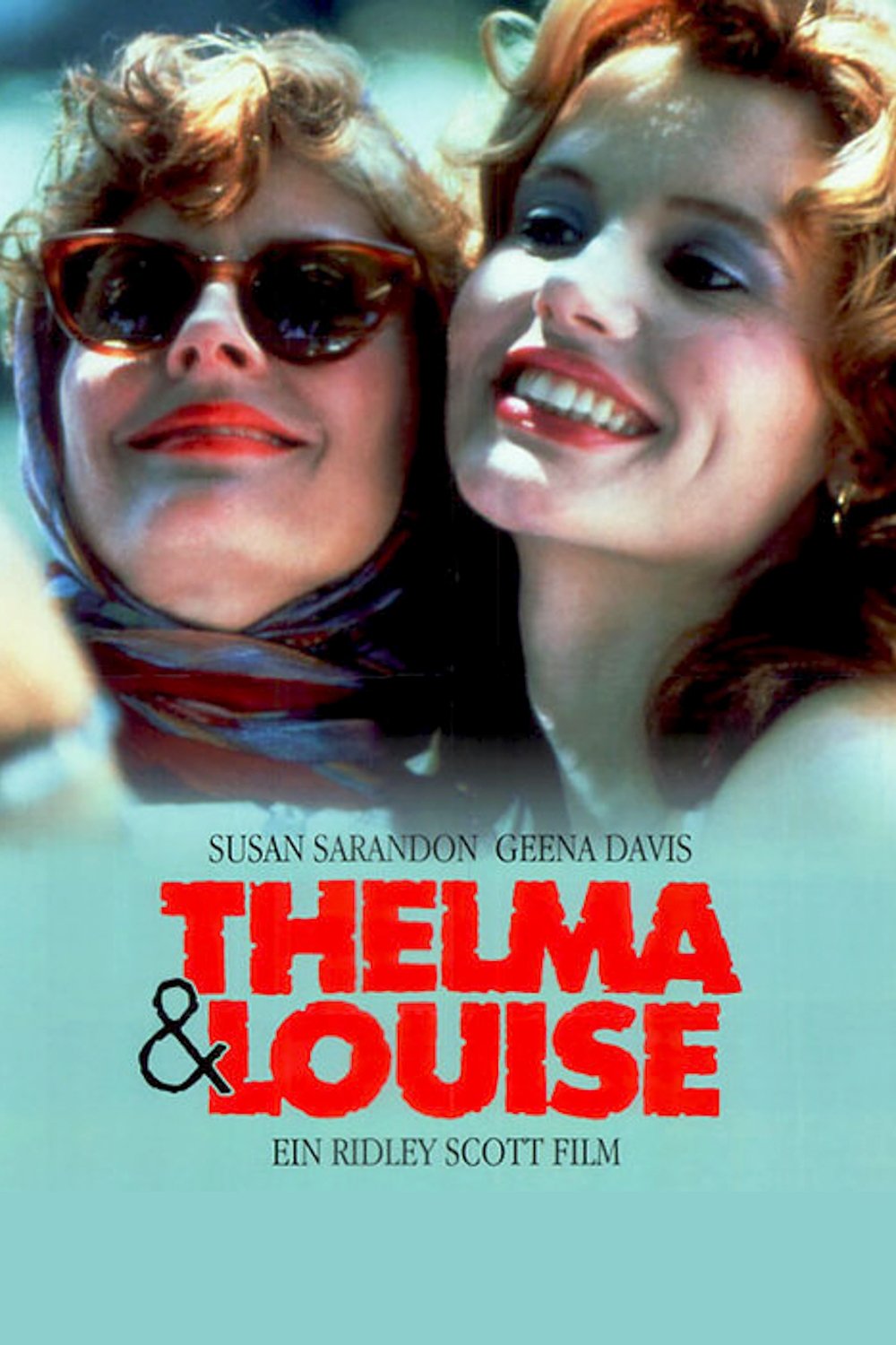  Thelma & Louise 