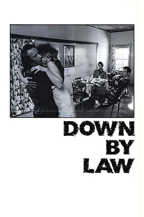 Down by Law 
