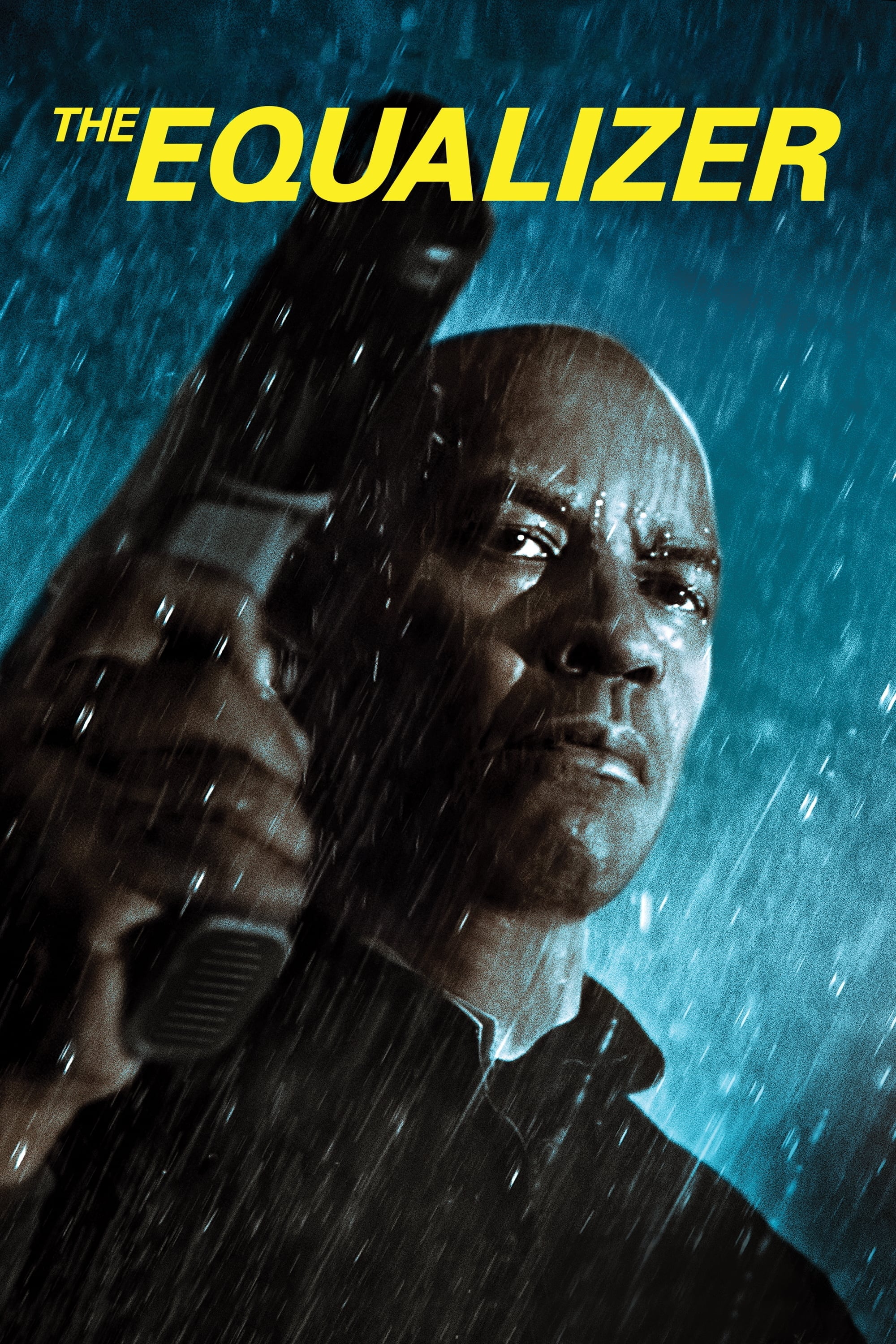  The Equalizer 