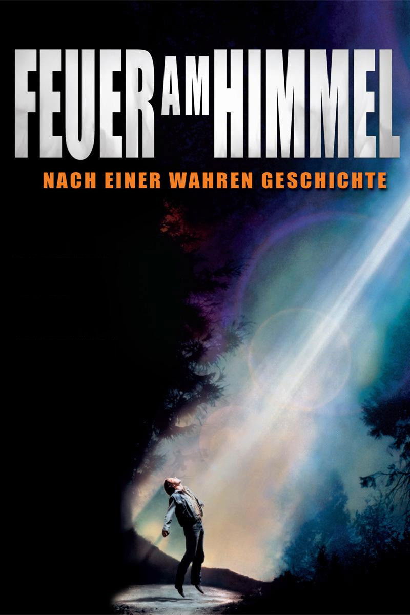  Feuer am Himmel 