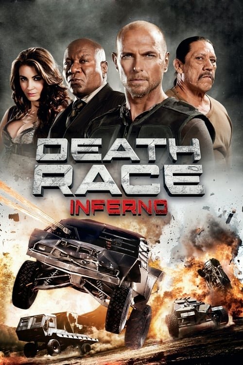  Death Race: Inferno 