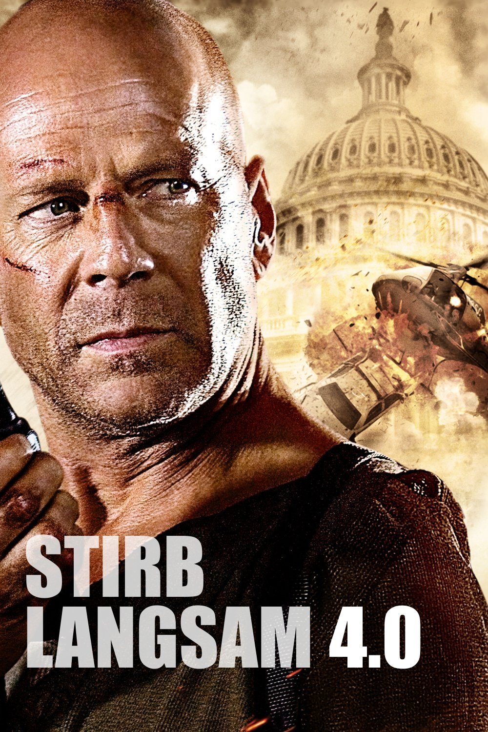  Stirb langsam 4.0 