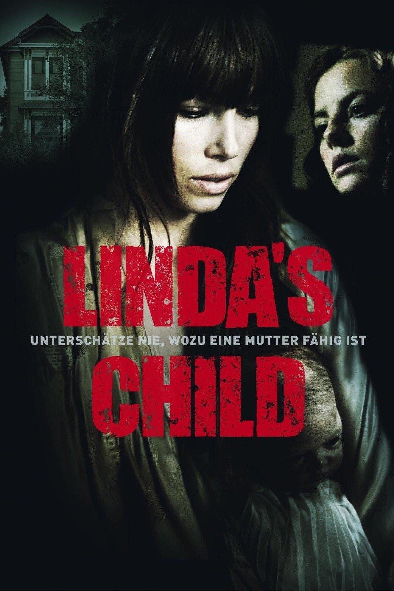  Linda's Child 