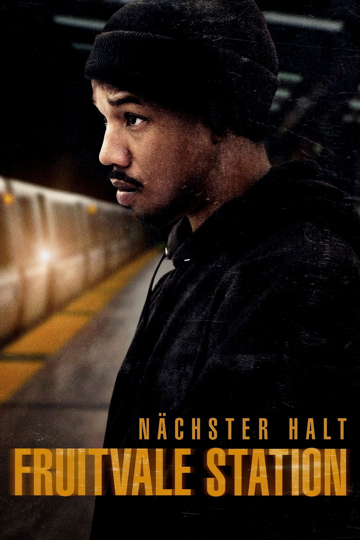  Nächster Halt: Fruitvale Station 