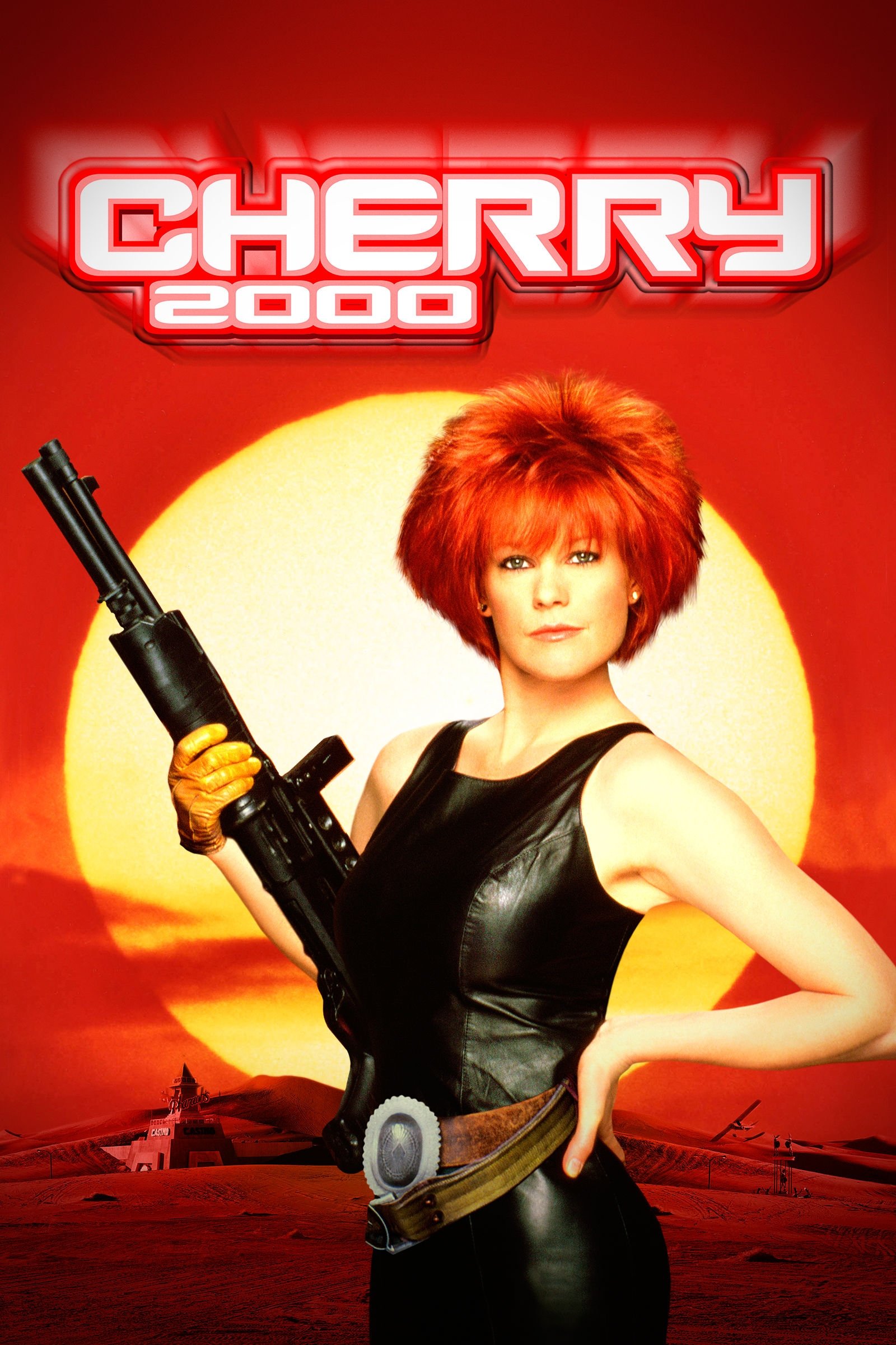  Cherry 2000 