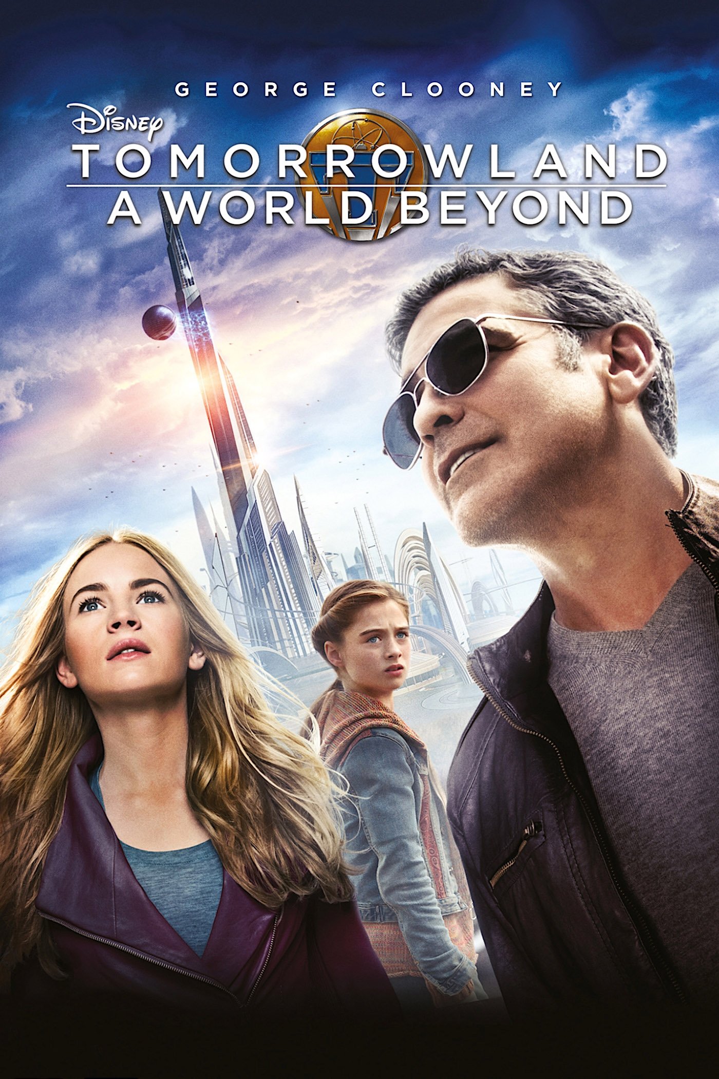 A World Beyond
