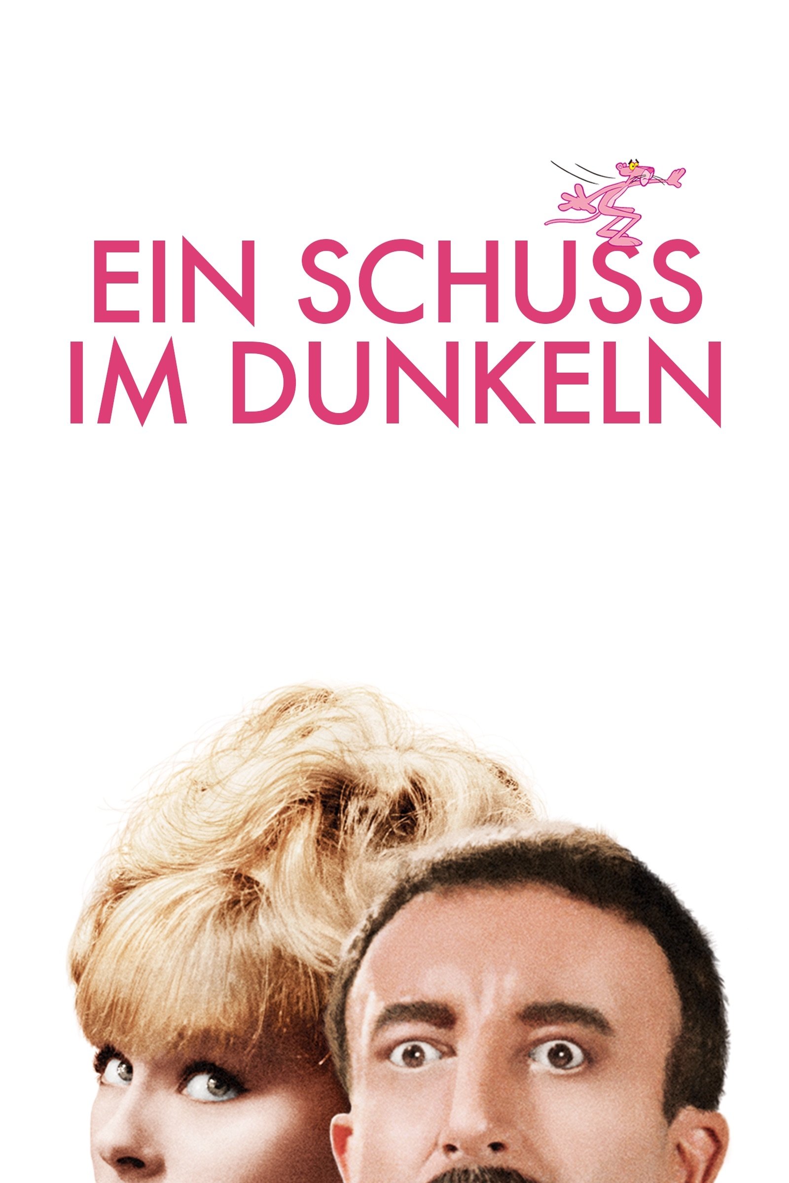  Ein Schuß im Dunkeln 