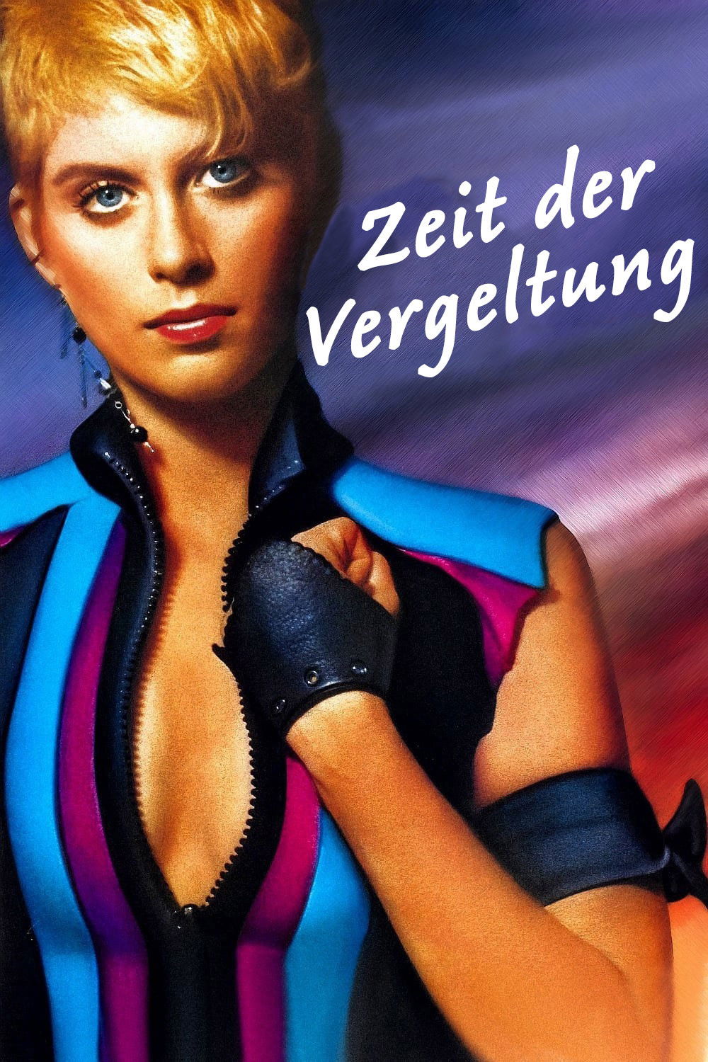  Zeit der Vergeltung 
