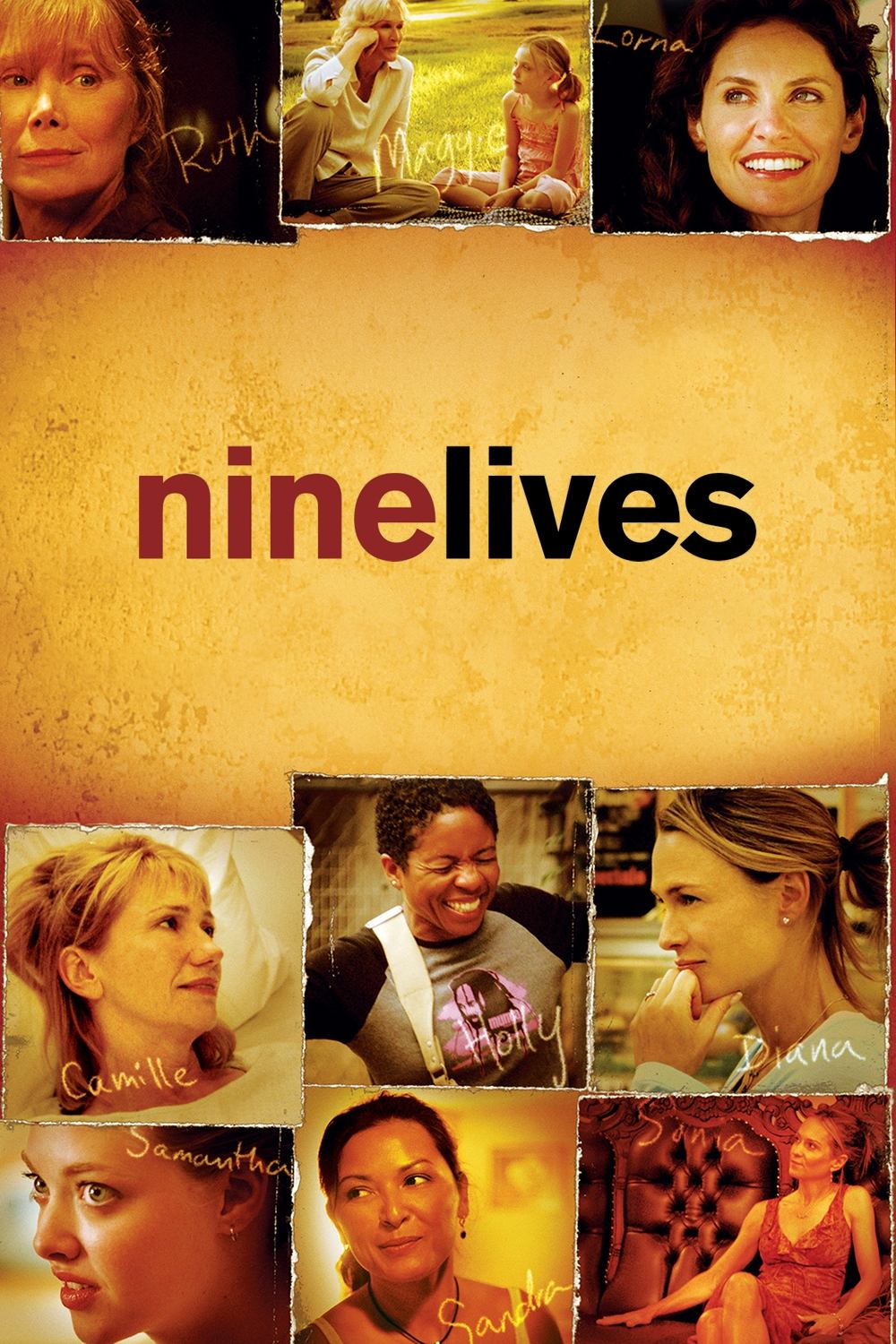  Nine Lives 