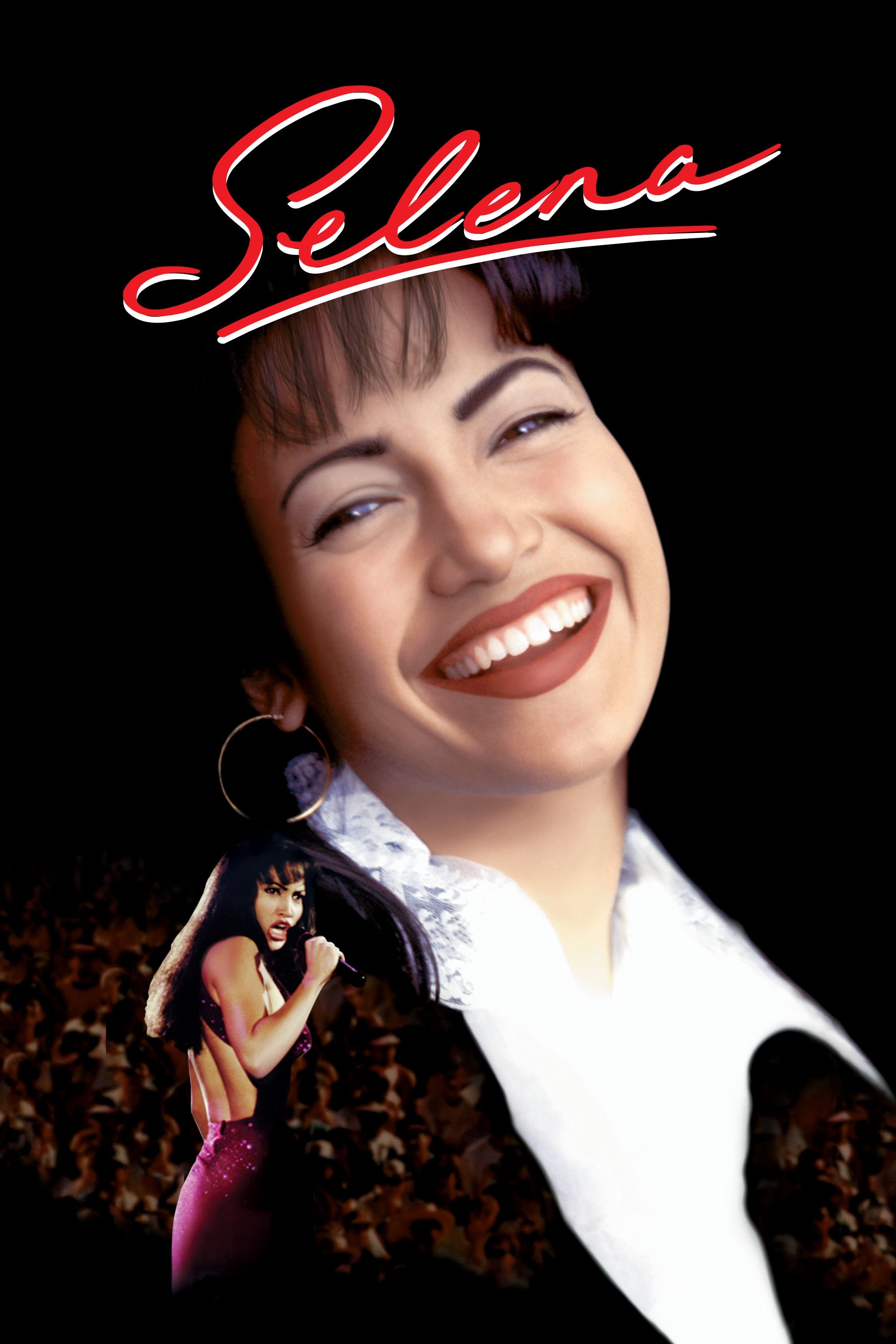  Selena - Ein amerikanischer Traum 