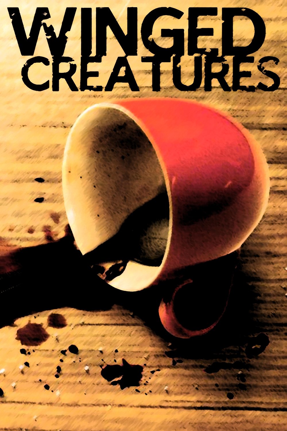  Winged Creatures 