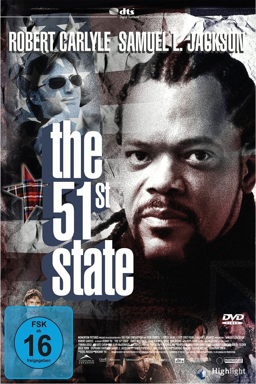  The 51st State 