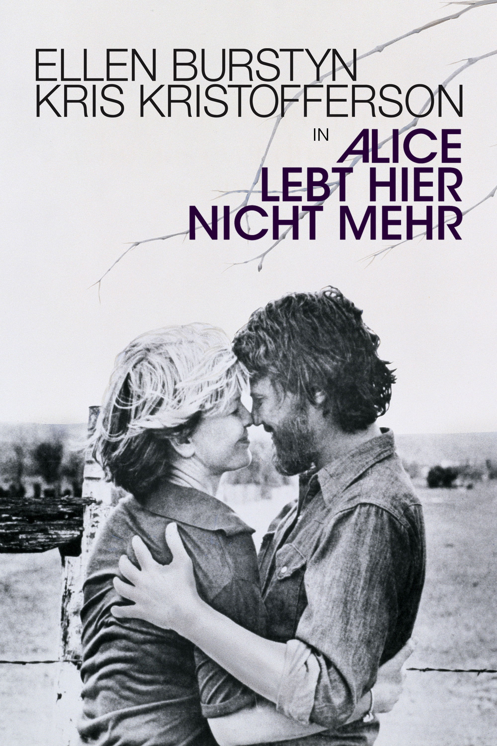  Alice lebt hier nicht mehr 