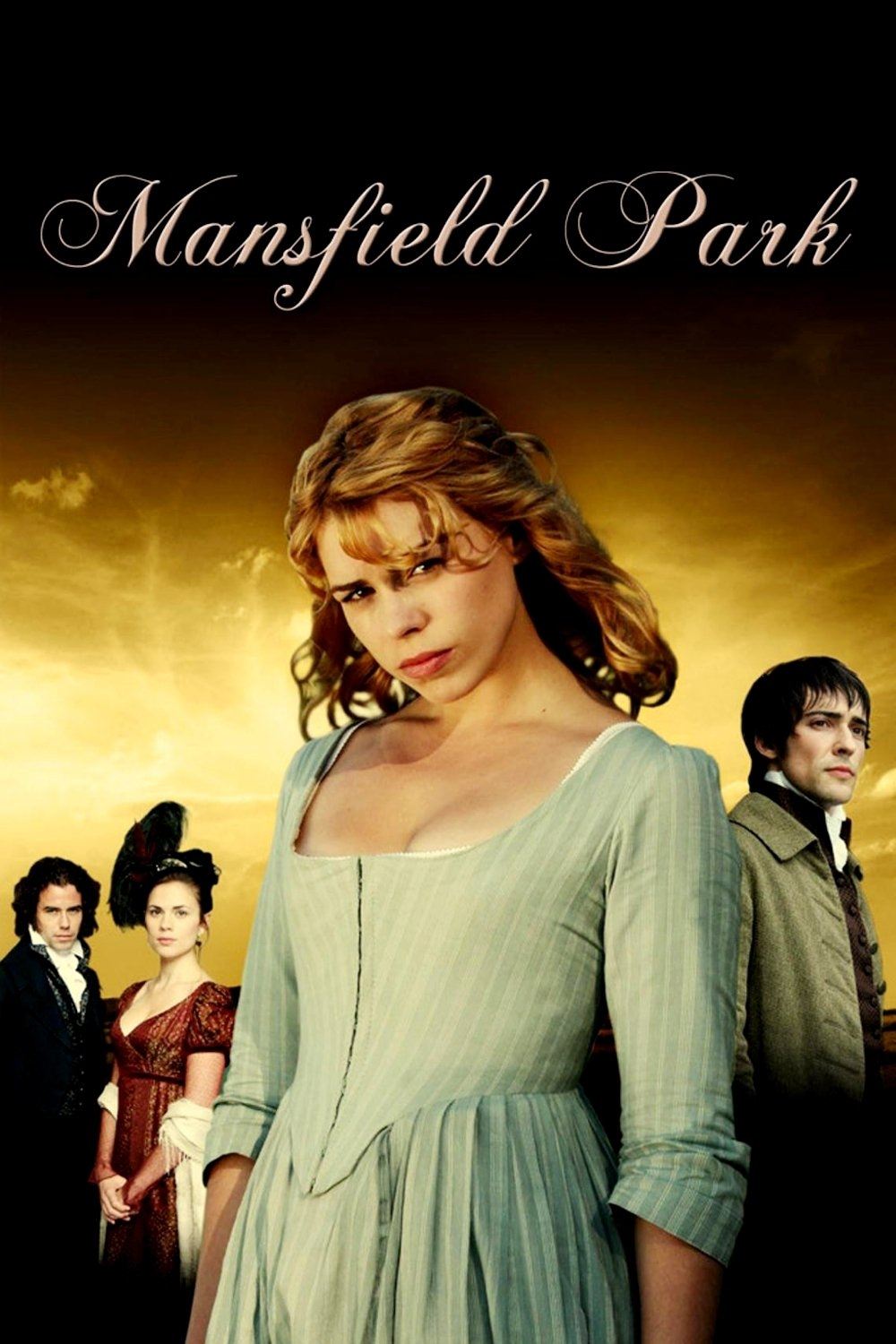  Mansfield Park 