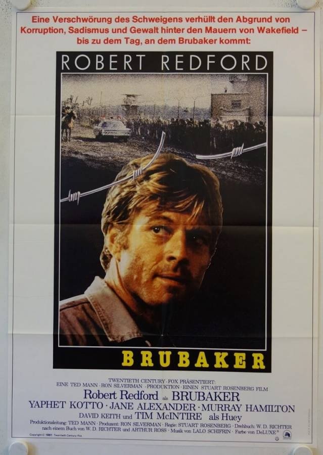  Brubaker 